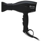 Secador de Cabelo Lion Pro 2400W Preto 127V