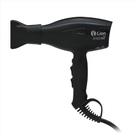Secador De Cabelo Lion Pro 2400w Preto