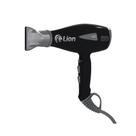 Secador de cabelo lion tutti 2600w preto perolado - 220v