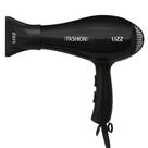 Secador de Cabelo Lizz Fashion Preto 2200W 220v