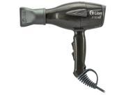 Secador de cabelo ls07 2150w 127v grafite lion