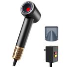 Secador de Cabelo MaeySaey Infravermelho Iônico Controle de Frizz Secador de Cabelo MaeySaey Infravermelho Iônico Controle de Frizz