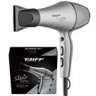 Secador De Cabelo Marca Taiff Style Pro Original
