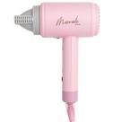 Secador de cabelo Mermade Hair Professional 1600W Rosa