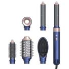 Secador de Cabelo MIRACOMB Ionic Hot Air Styling System - Escova Modeladora