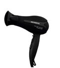 Secador de cabelo Mondial SC13 Power Shine Black