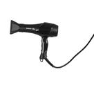 Secador de Cabelo New Smart 1700W 2 Velocidades 4 Temperaturas Preto Taiff 220V
