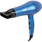 Secador de Cabelo Onida ON-2022 4800 W Bivolt - Azul Secador de Cabelo Onida ON-2022 4800 W Bivolt - Azul