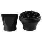 Secador de Cabelo Onida ON-219 - 3500W - Bivolt - Preto Secador de Cabelo Onida ON-219 - 3500W - Bivolt - Preto
