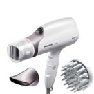 Secador de Cabelo Panasonic Nanoe Salon - Com Bocal Oscilante QuickDry