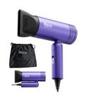 Secador de Cabelo para Viagem Airport Ricca Bivolt 127v 220 v1200W