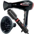 Secador de Cabelo Philco 2100w Ar quente Frio Profissional íons Tourmaline Difusor Escova Gama Italy Rotativa 1100w Eleganza Secador de Cabelo Philco 2100w Ar quente Frio Profissional íons Tourmaline Difusor Escova Gama Italy Rotativa 1100w Eleganza