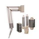 Secador de cabelo Philco PSC3500 4 em 1 Dobrável BLDC 220V