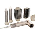 Secador De Cabelo Philco PSC3500 Potente E Prático 4 Em 1 Tecnologia Íons e Cerâmica 127V