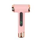Secador De Cabelo Portátil 200W Recarregável via USB 15000mAh Múltiplos Modos Leve Com Bico De