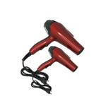 Secador de Cabelo Portátil Kapbom KA0926 2 Velocidades 3 Temperaturas Íons Antifrizz Secador de Cabelo Portátil Kapbom KA0926 2 Velocidades 3 Temperaturas Íons Antifrizz