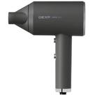 Secador de Cabelo Profissional 2000W Cinza 220V com Jato Frio e Bico Direcionador Secador de Cabelo Profissional 2000W Cinza 220V com Jato Frio e Bico Direcionador