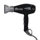 Secador De Cabelo Profissional 2600w Lion Pro