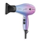 Secador de Cabelo Profissional By Juliette Mondial 2000W SCP-JU-03 220V Azul Rosa