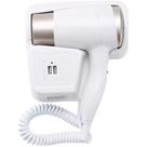 Secador De Cabelo Profissional De Parede Para Banheiro Hotel