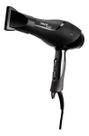 Secador De Cabelo Profissional Easy 1700w Taiff Preto 220v