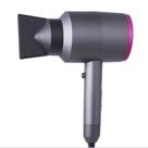 Secador de Cabelo Profissional Hair Dryer Ionic 5000W. 110V. Secador de Cabelo Profissional Hair Dryer Ionic 5000W. 110V.