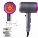 Secador de Cabelo Profissional Hair Dryer Ionic 5000W. 110V. Secador de Cabelo Profissional Hair Dryer Ionic 5000W. 110V.