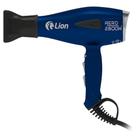 Secador de Cabelo Profissional Lion 2800W Azul Fosco, Motor AC, Íons Negativos 220V Secador de Cabelo Profissional Lion 2800W Azul Fosco, Motor AC, Íons Negativos 220V