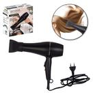 Secador De Cabelo Profissional Motor Dc 127v Ou 220v 1800w Secador De Cabelo Profissional Motor Dc 127v Ou 220v 1800w