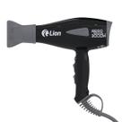 Secador de Cabelo Profissional para Salão 3000W Lion Aero 220V