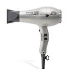 Secador De Cabelo Profissional Parlux 385 PowerLight 110V Prata Secador De Cabelo Profissional Parlux 385 PowerLight 110V Prata