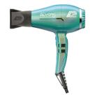 Secador de cabelo profissional parlux alyon jade 2100w - 127v Secador de cabelo profissional parlux alyon jade 2100w - 127v
