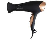 Secador de cabelo profissional philco potente 2200w bivolt e brinde