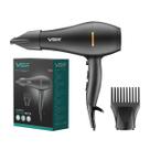 Secador De Cabelo Profissional Potente OIV-433 3 Vel.