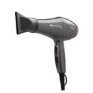 Secador De Cabelo Profissional Pro Digital Ion Mq 2400w