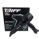 Secador de cabelo profissional taiff new smart 1700w - 127v Secador de cabelo profissional taiff new smart 1700w - 127v