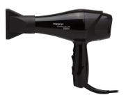 Secador de cabelo profissional taiff new tourmaline ion 2100w - 127v