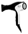 Secador de Cabelo Profissional Taiff Unique Duo 2700W Bivolt Cores Preto