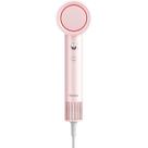 Secador de cabelo Radiance 1600W Prático e Compacto com controle de Temperatura Voltagem 127V Rosa. Secador de cabelo Radiance 1600W Prático e Compacto com controle de Temperatura Voltagem 127V Rosa.