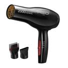Secador de cabelo Red by Kiss Ionic Hair Blow Dryer Ceramic Tech