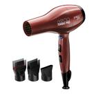 Secador de cabelo RED PRO 3200 Turbo Pro Detangler AC 3200W Secador de cabelo RED PRO 3200 Turbo Pro Detangler AC 3200W