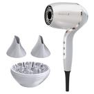 Secador de Cabelo Remington PROLUXE HydraCare 1875W Branco