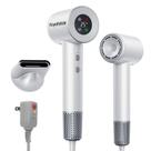 Secador de cabelo Royalstar 180000 RPM Ionic HD com tela 280x9x7 cm