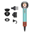 Secador De Cabelo Sem Hélice Supersônico 110V - A600 Bommax Pro Ultrassônico