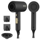 Secador de Cabelo SHRATE 1800W Iônico com Difusor e Bicos Secador de Cabelo SHRATE 1800W Iônico com Difusor e Bicos