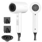 Secador de Cabelo SHRATE Iônico 1800W com Difusores Secador de Cabelo SHRATE Iônico 1800W com Difusores