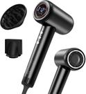 Secador de Cabelo Syvekk 1600W com Motor Brushless e 4 Ajustes de Temperatura Secador de Cabelo Syvekk 1600W com Motor Brushless e 4 Ajustes de Temperatura