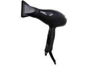 Secador de Cabelo Taiff Black Ion 2 Velocidades 3 Temperaturas
