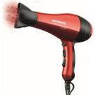 Secador De Cabelo Turmaline íon Bocal direcionador de Ar Mondial Infinity Ion Sc-12 1900W Secador De Cabelo Turmaline íon Bocal direcionador de Ar Mondial Infinity Ion Sc-12 1900W
