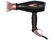 Secador de Cabelo Tutti 2400W 220v Rose - Lion